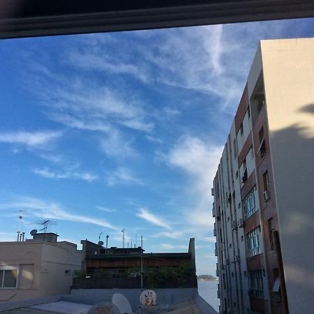 Apartamento Ipa Prudente Pent 02 Río de Janeiro Exterior foto