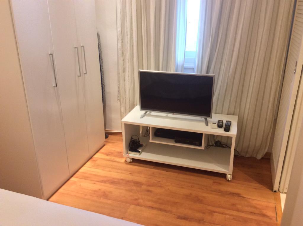 Apartamento Ipa Prudente Pent 02 Río de Janeiro Exterior foto